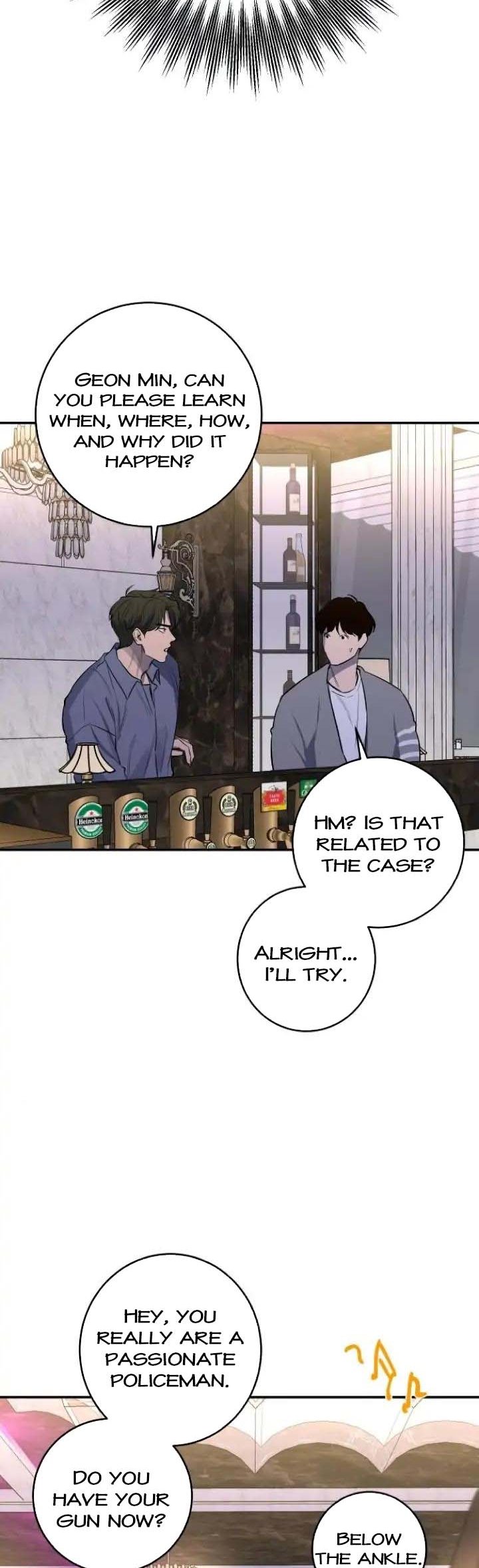 Extroversion of an Immortal Chapter 33 178 chap 32 27