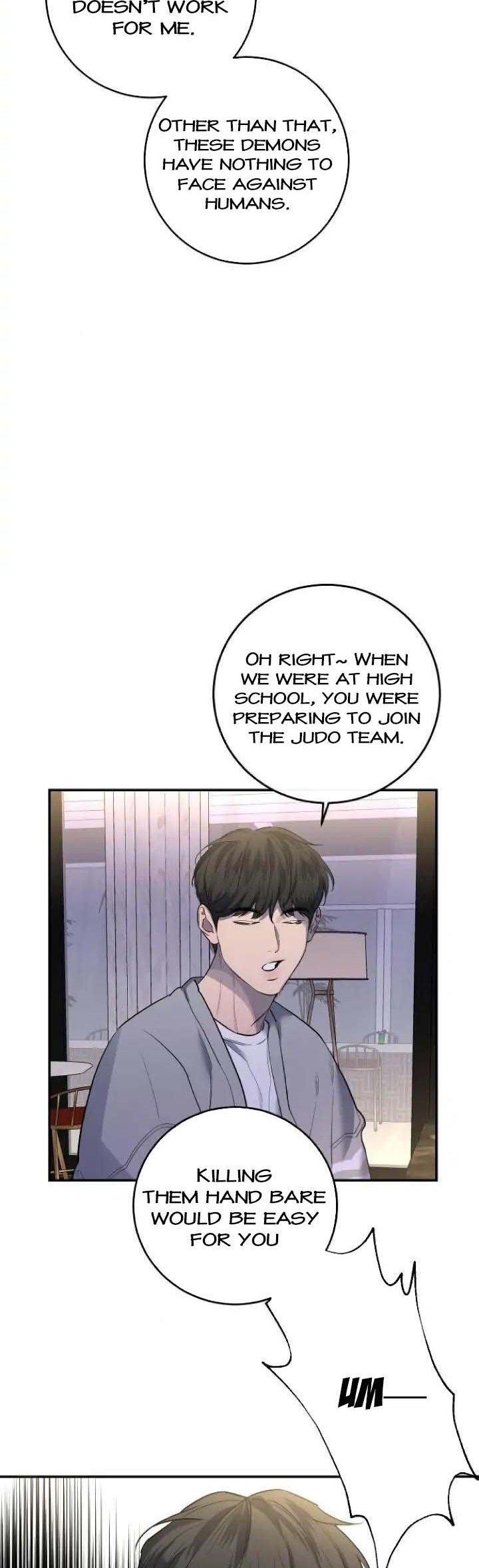 Extroversion of an Immortal Chapter 33 180 chap 32 29