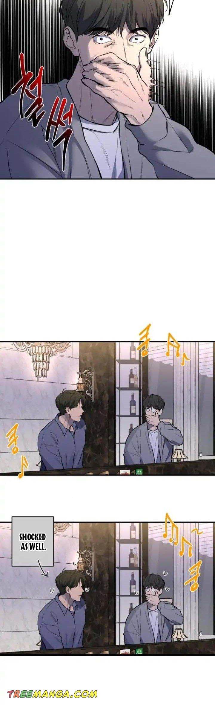 Extroversion of an Immortal Chapter 33 181 chap 32 30