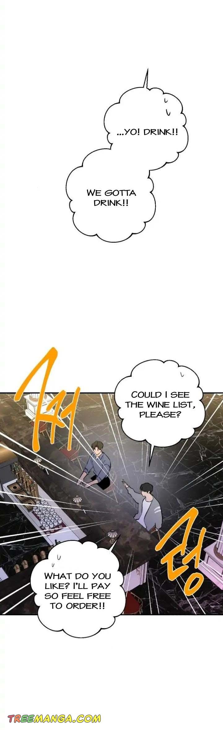 Extroversion of an Immortal Chapter 33 182 chap 32 31