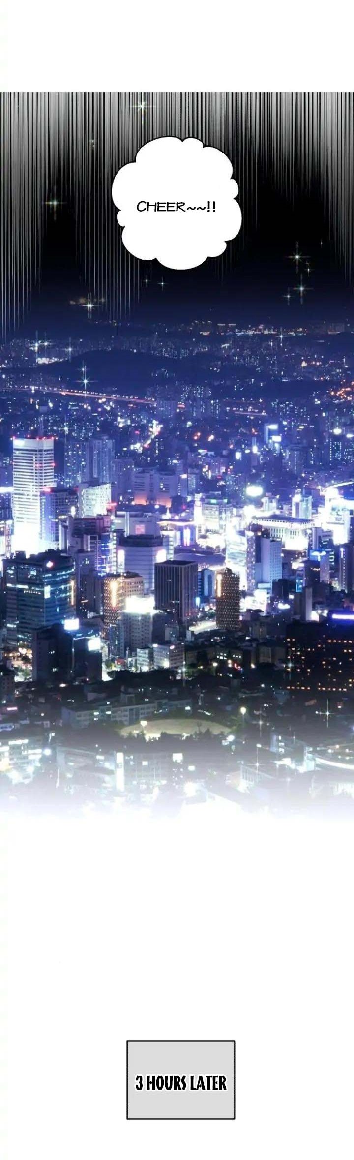 Extroversion of an Immortal Chapter 33 183 chap 32 32