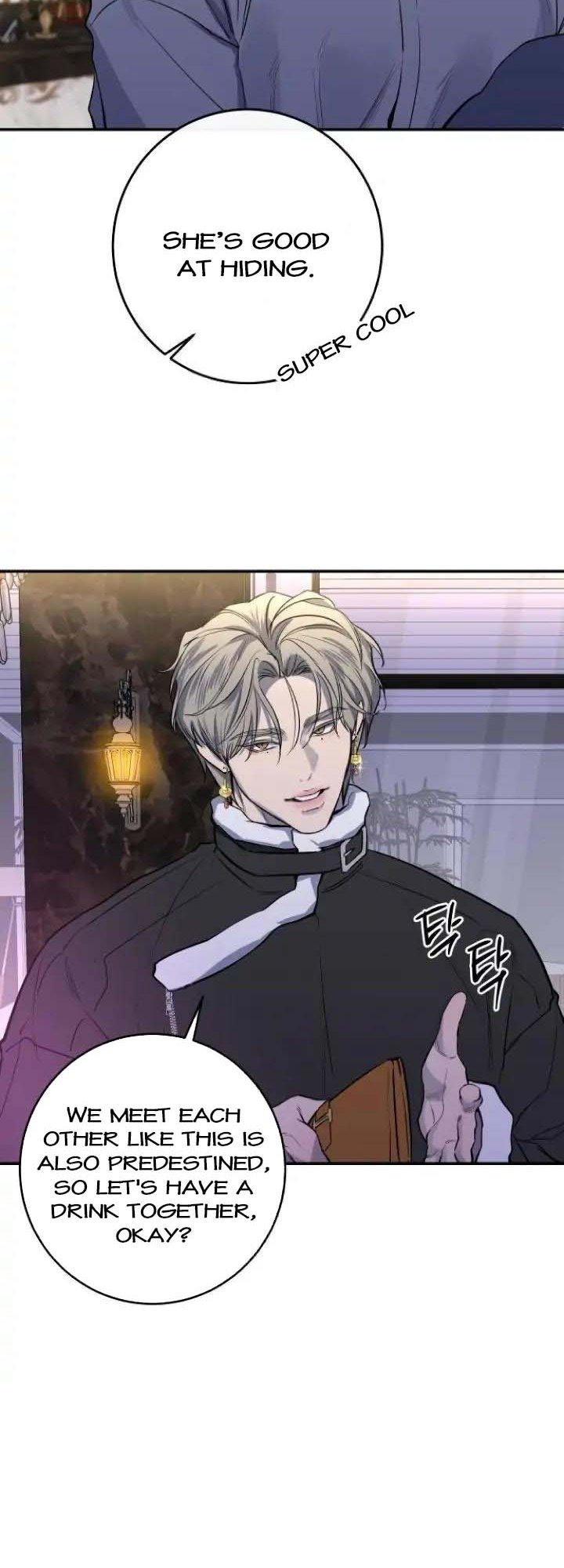 Extroversion of an Immortal Chapter 33 189 chap 32 38