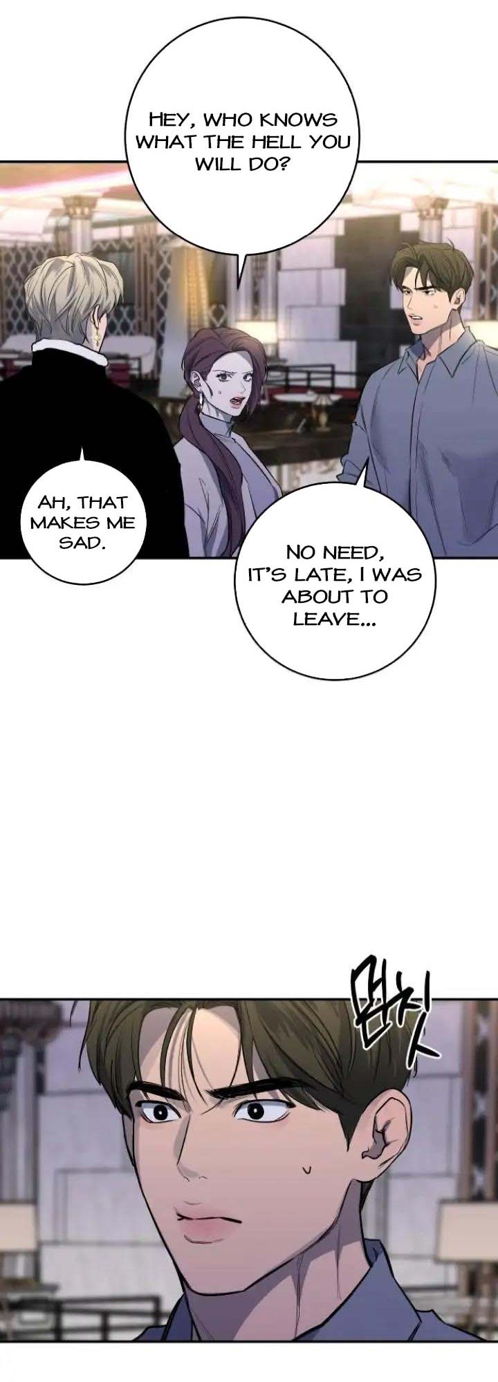 Extroversion of an Immortal Chapter 33 190 chap 32 39