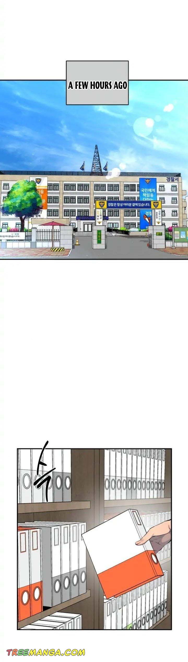 Extroversion of an Immortal Chapter 33 155 chap 32 4