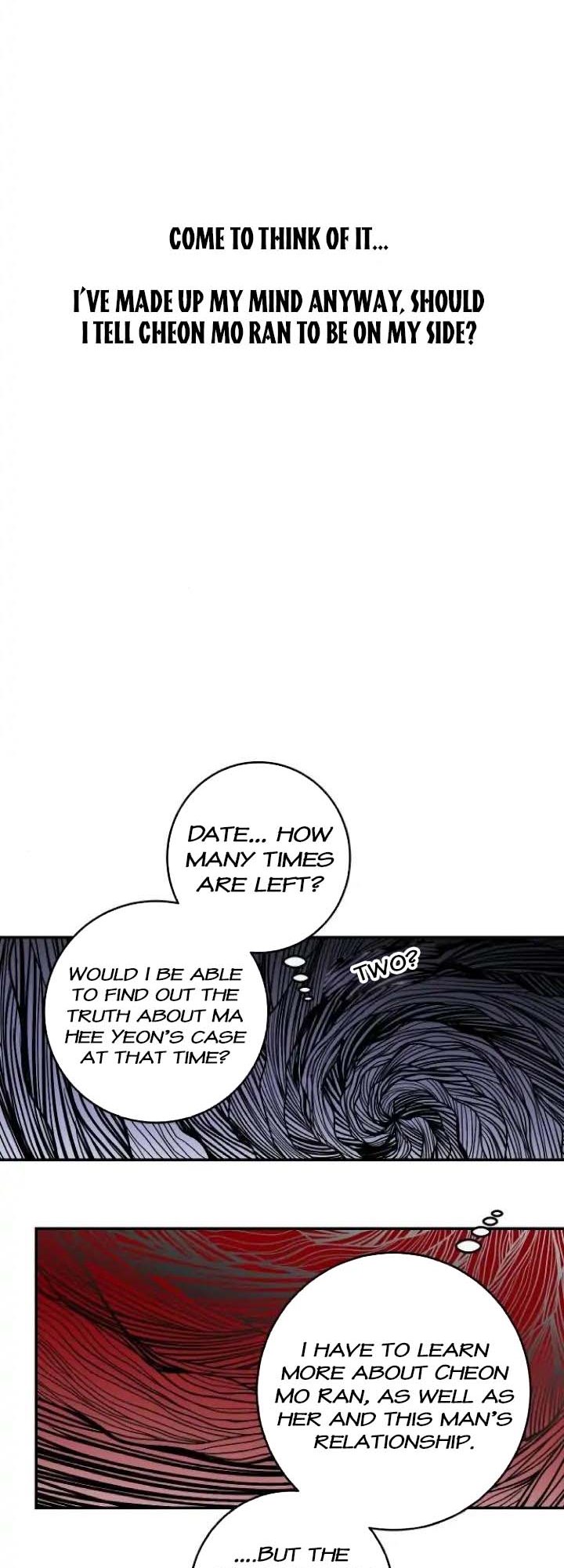 Extroversion of an Immortal Chapter 33 191 chap 32 40