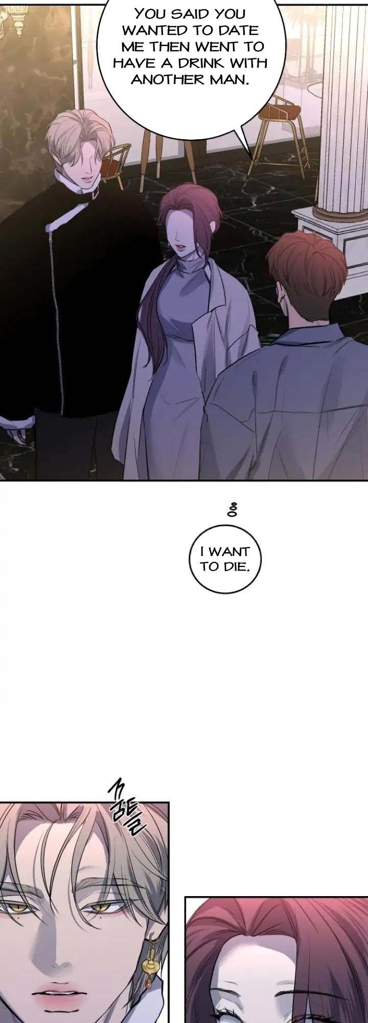 Extroversion of an Immortal Chapter 33 195 chap 32 44