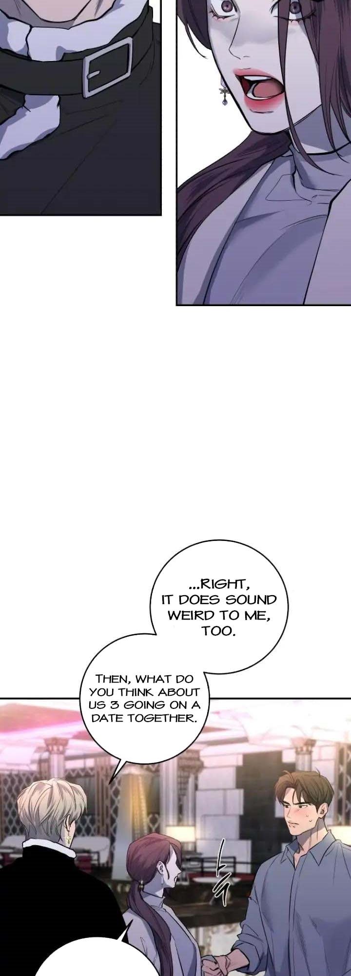 Extroversion of an Immortal Chapter 33 196 chap 32 45