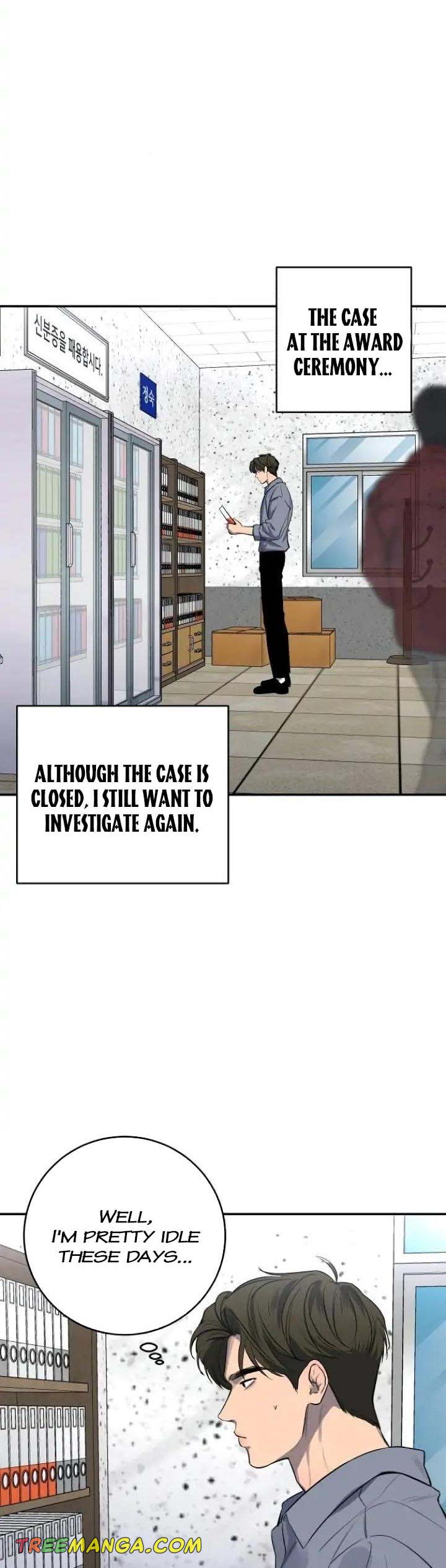 Extroversion of an Immortal Chapter 33 156 chap 32 5