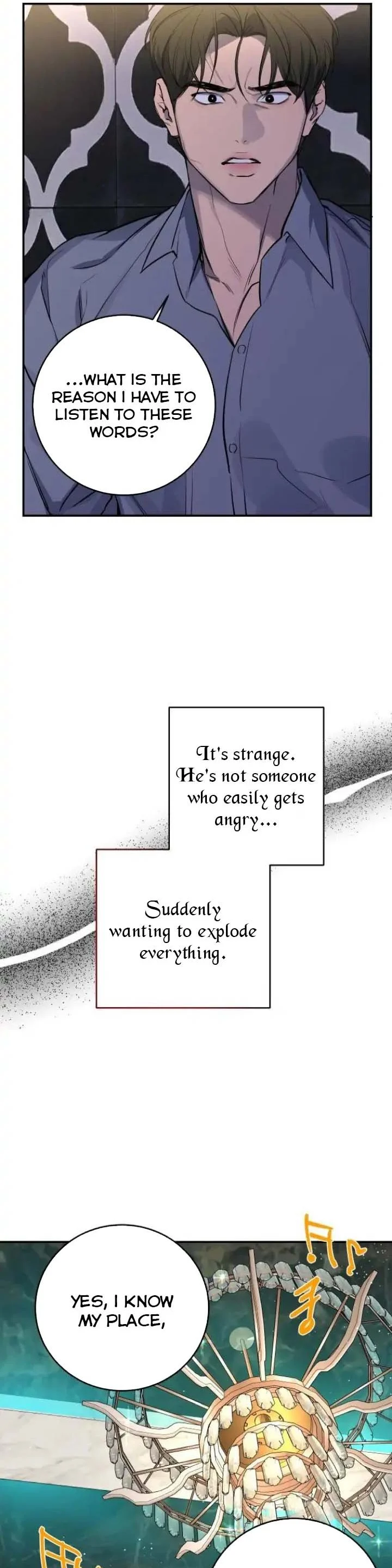 Extroversion of an Immortal Chapter 35 175 chap 34 15