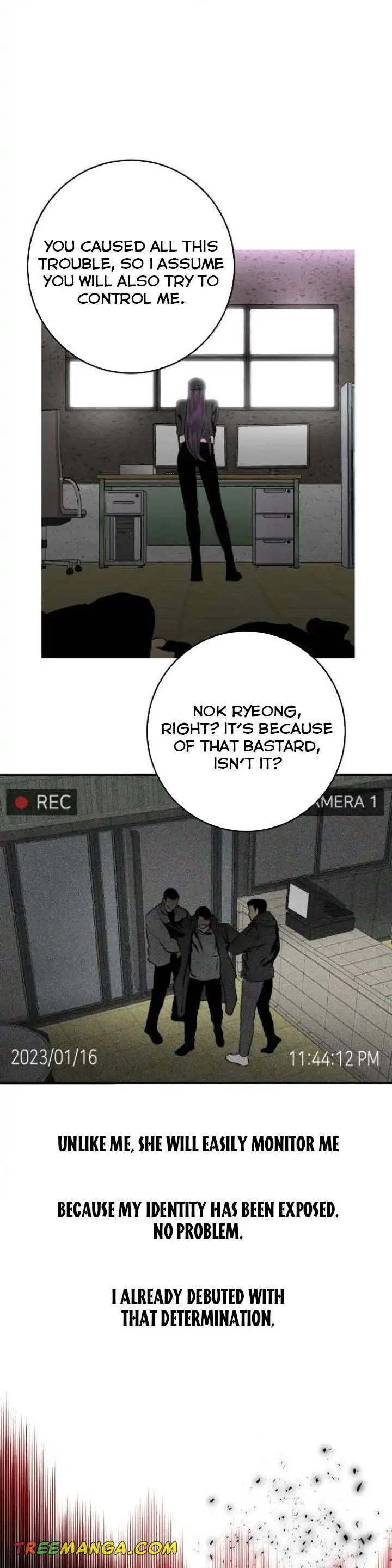 Extroversion of an Immortal Chapter 35 179 chap 34 19