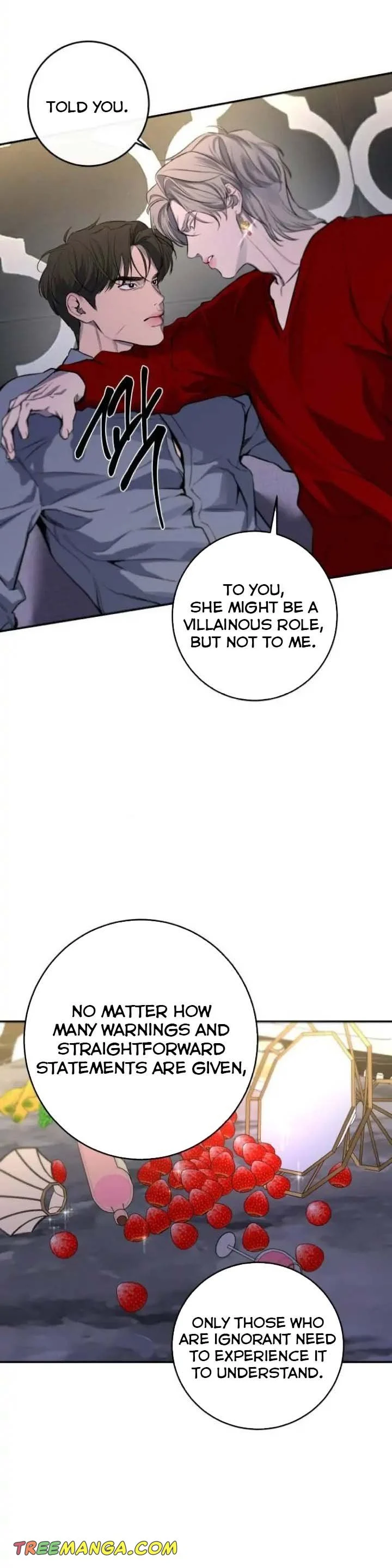 Extroversion of an Immortal Chapter 35 183 chap 34 23