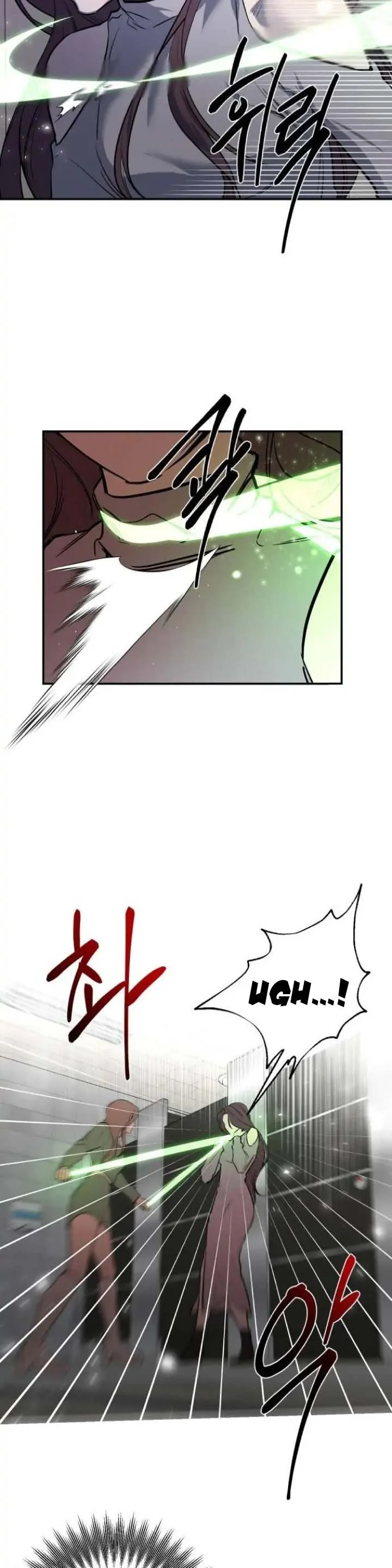 Extroversion of an Immortal Chapter 35 189 chap 34 29