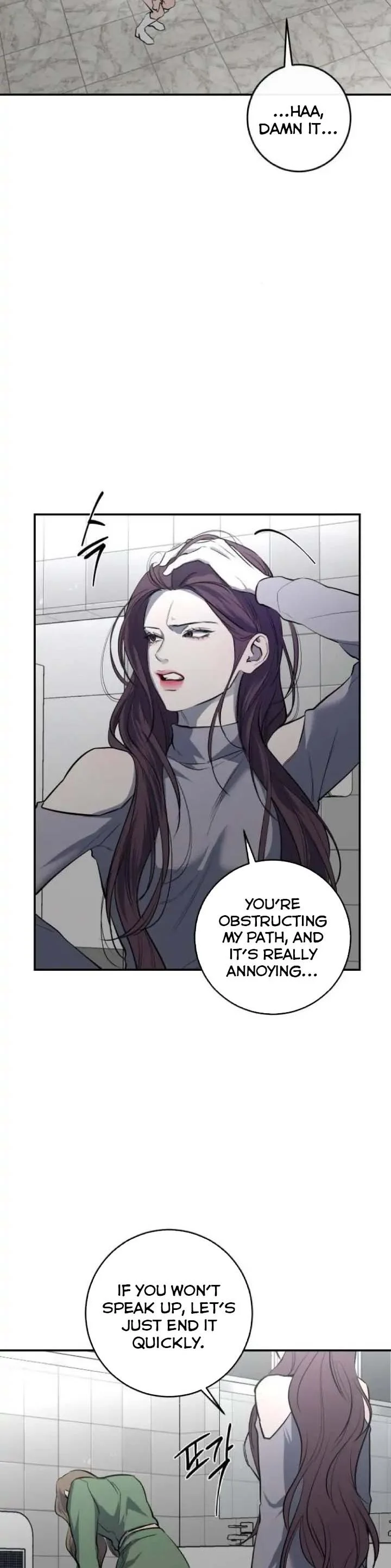 Extroversion of an Immortal Chapter 35 193 chap 34 33