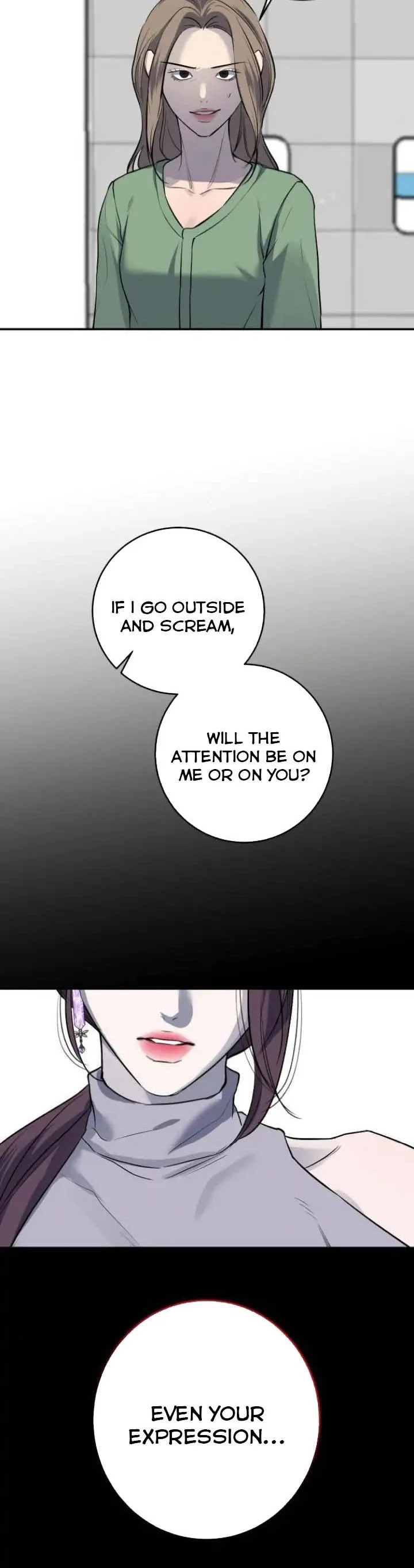 Extroversion of an Immortal Chapter 35 164 chap 34 4