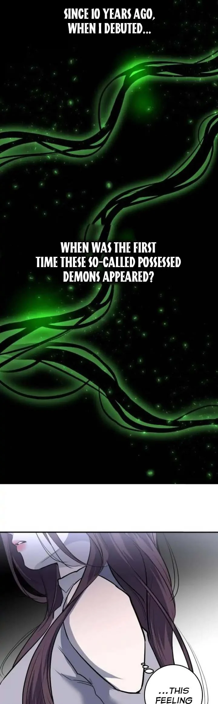 Extroversion of an Immortal Chapter 35 201 chap 34 41