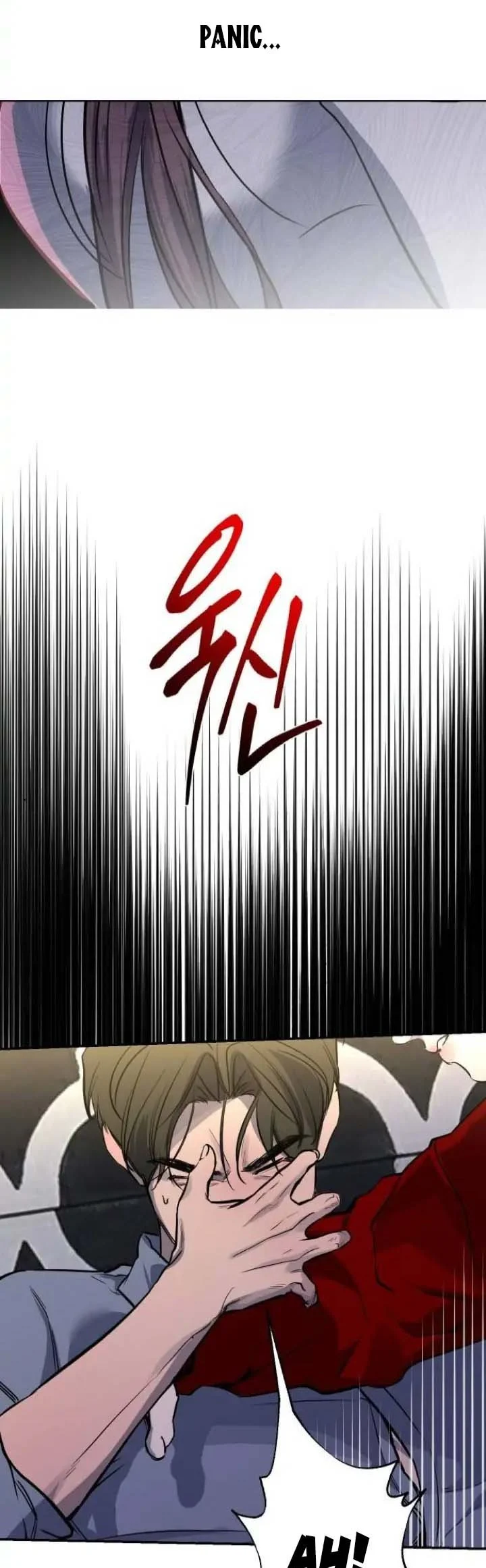 Extroversion of an Immortal Chapter 35 204 chap 34 44