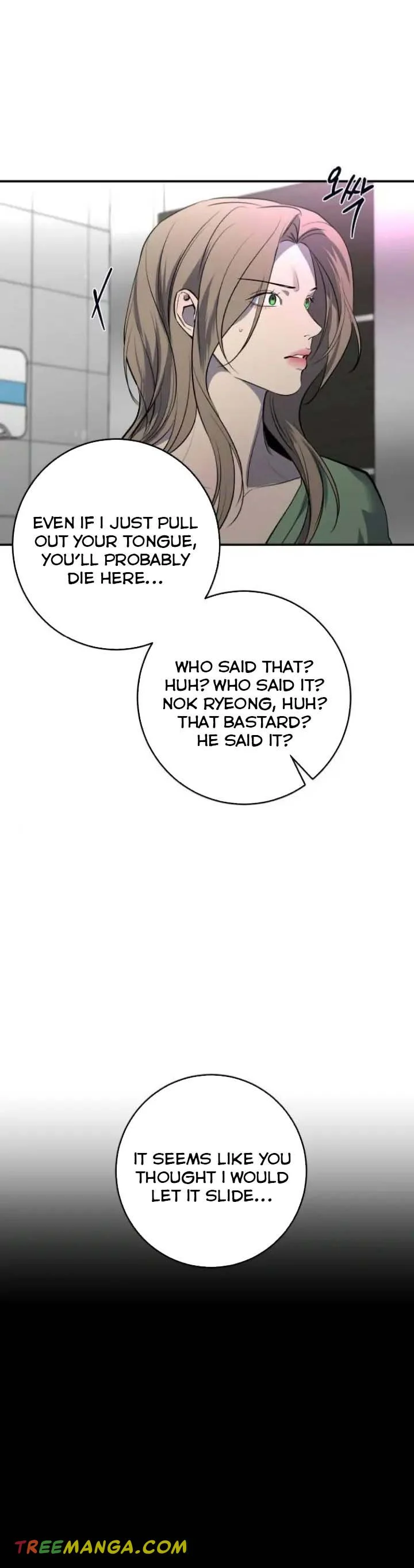 Extroversion of an Immortal Chapter 35 168 chap 34 8