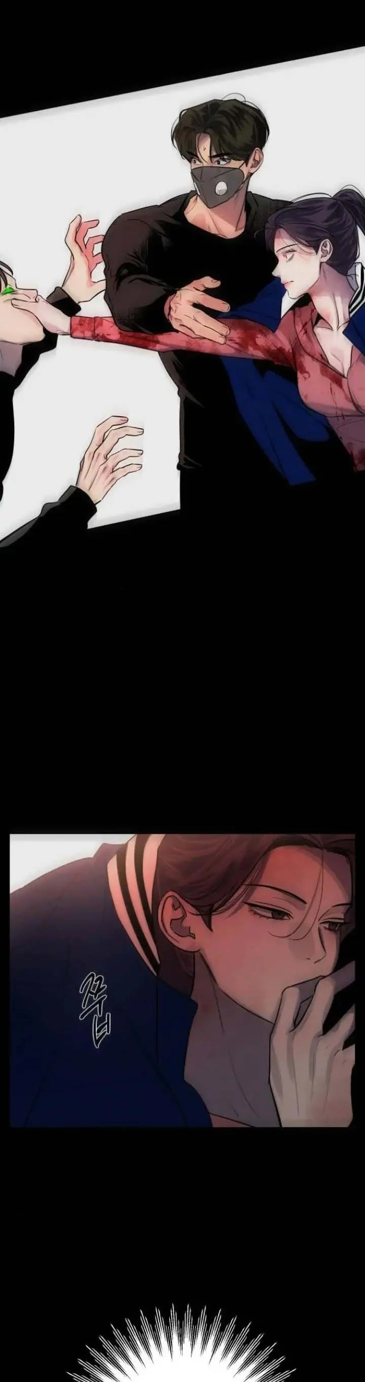 Extroversion of an Immortal Chapter 35 169 chap 34 9