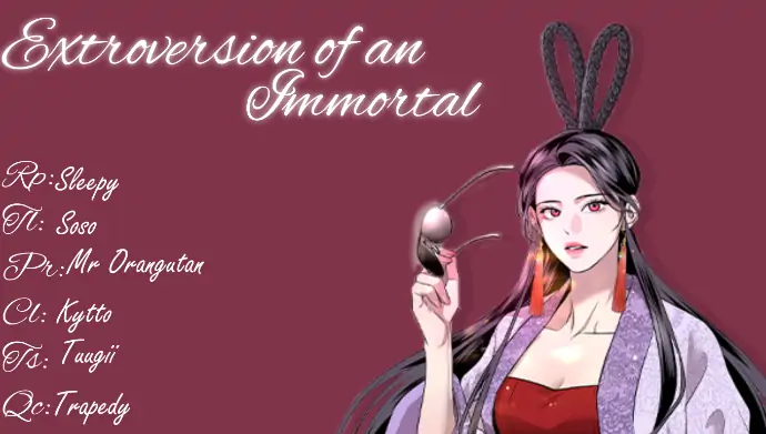 Extroversion of an Immortal Chapter 4 41 chap 3 1