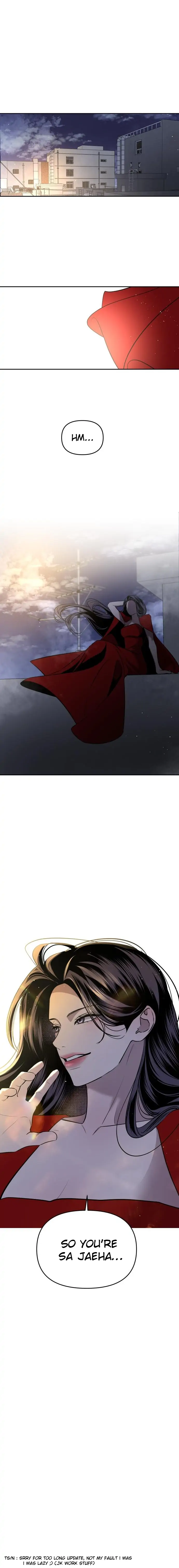 Extroversion of an Immortal Chapter 4 50 chap 3 10