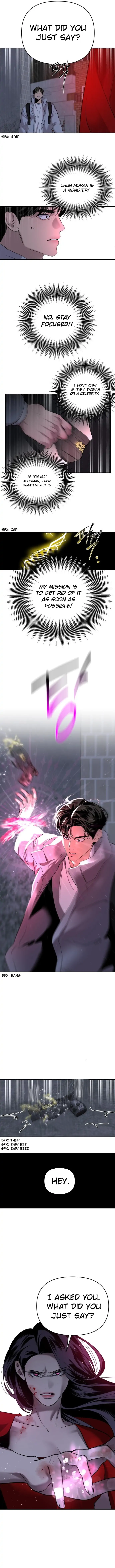 Extroversion of an Immortal Chapter 4 45 chap 3 5