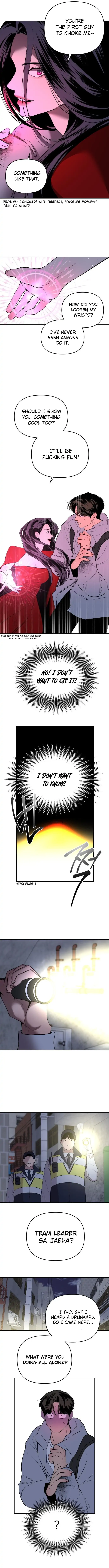 Extroversion of an Immortal Chapter 4 48 chap 3 8