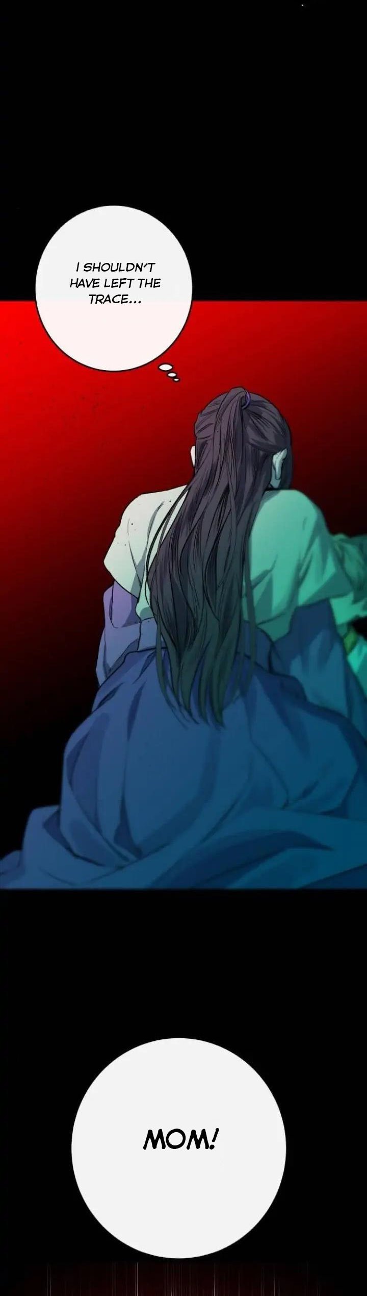 Extroversion of an Immortal Chapter 40 194 chap 39 10