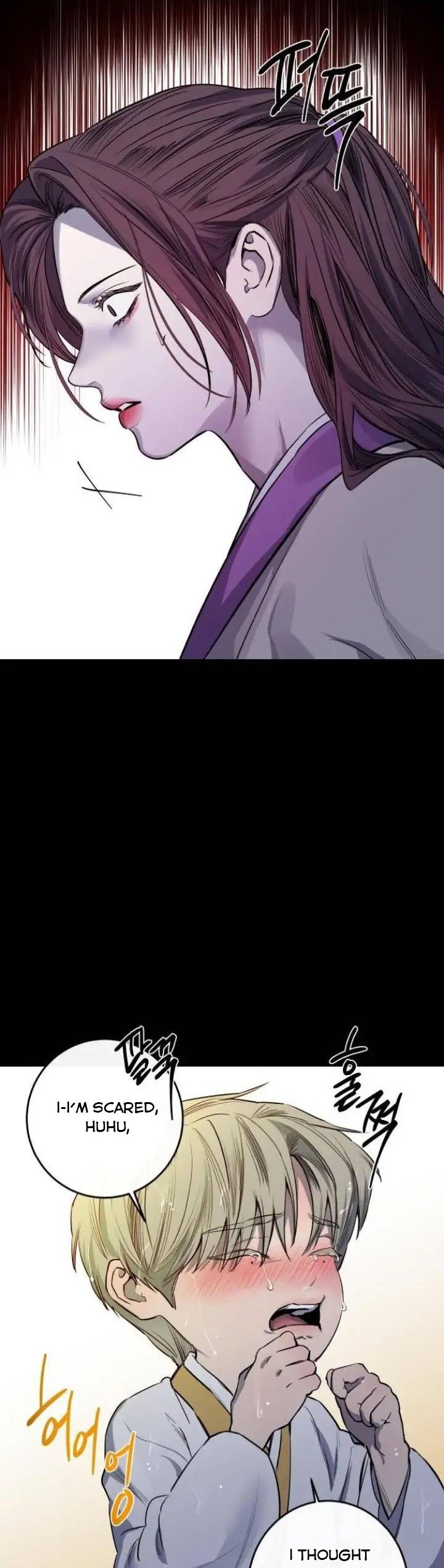 Extroversion of an Immortal Chapter 40 195 chap 39 11