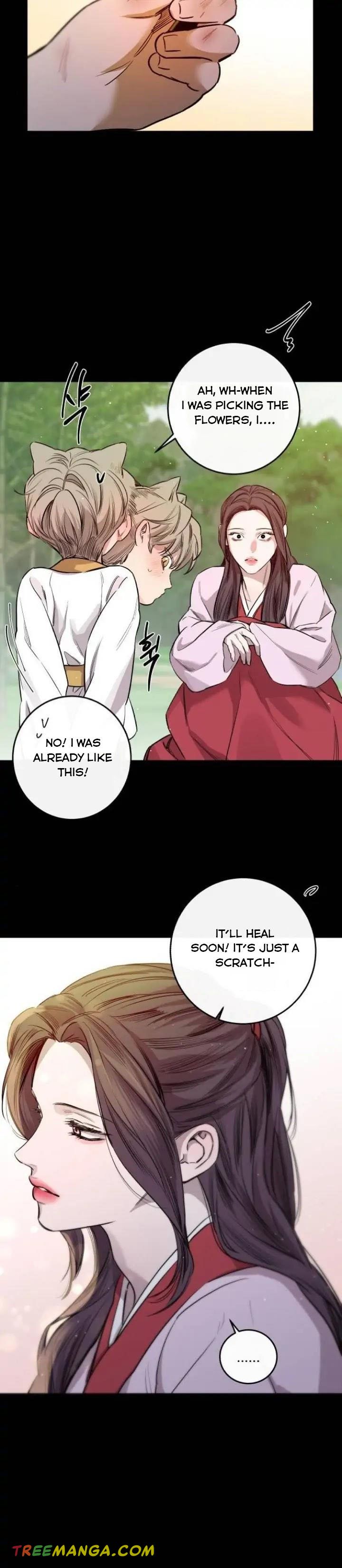 Extroversion of an Immortal Chapter 40 200 chap 39 16