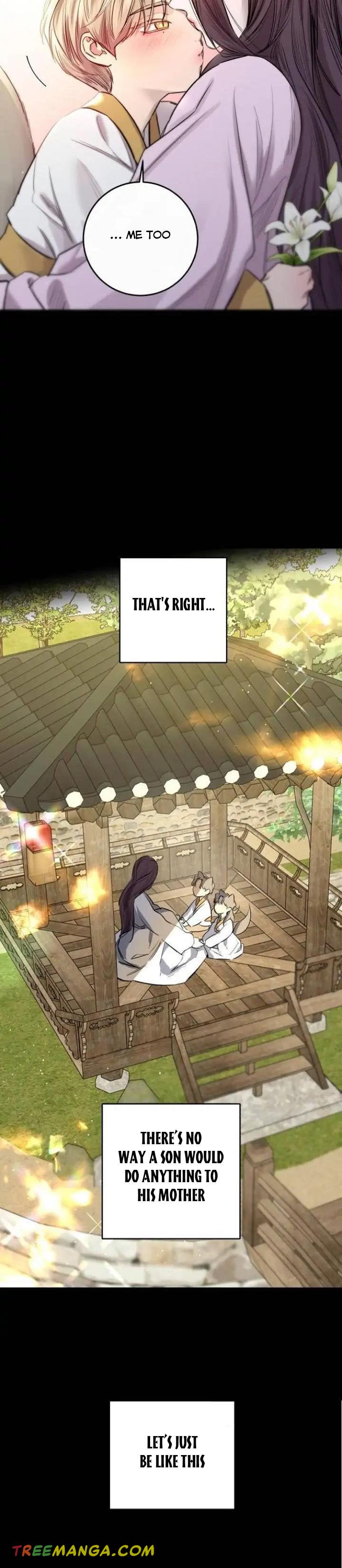 Extroversion of an Immortal Chapter 40 202 chap 39 18