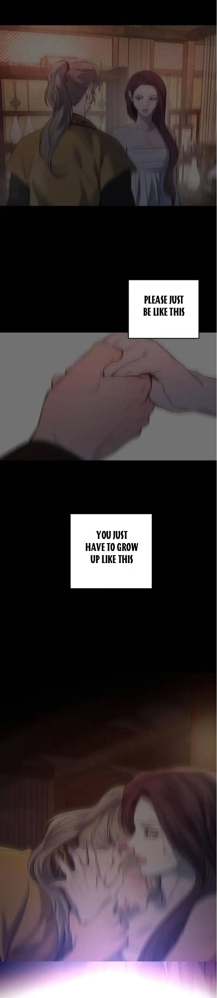 Extroversion of an Immortal Chapter 40 203 chap 39 19