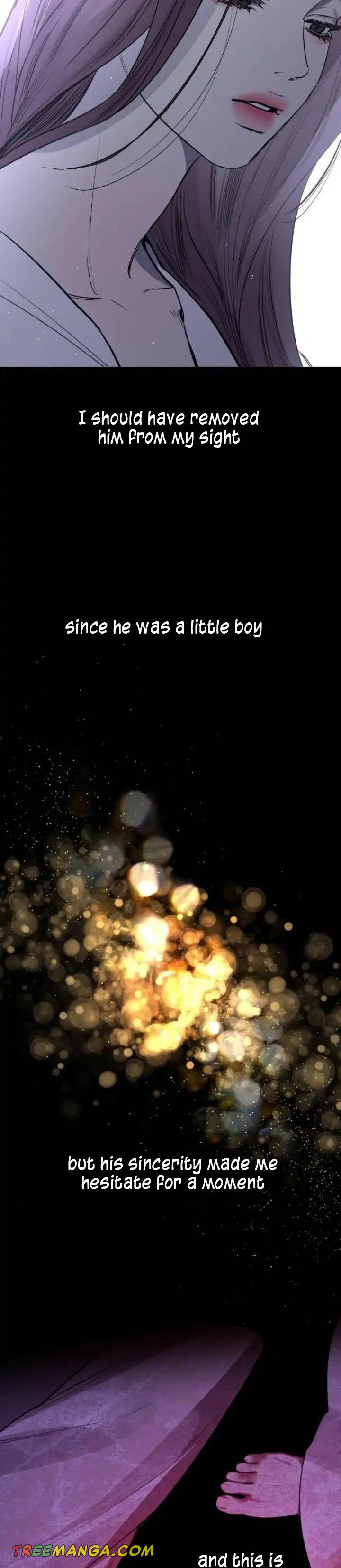 Extroversion of an Immortal Chapter 40 205 chap 39 21