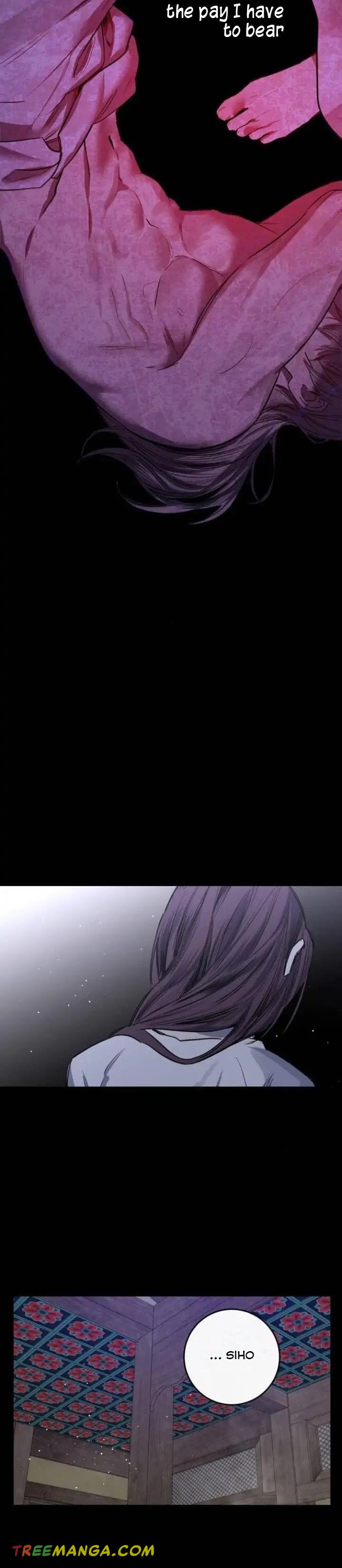 Extroversion of an Immortal Chapter 40 206 chap 39 22