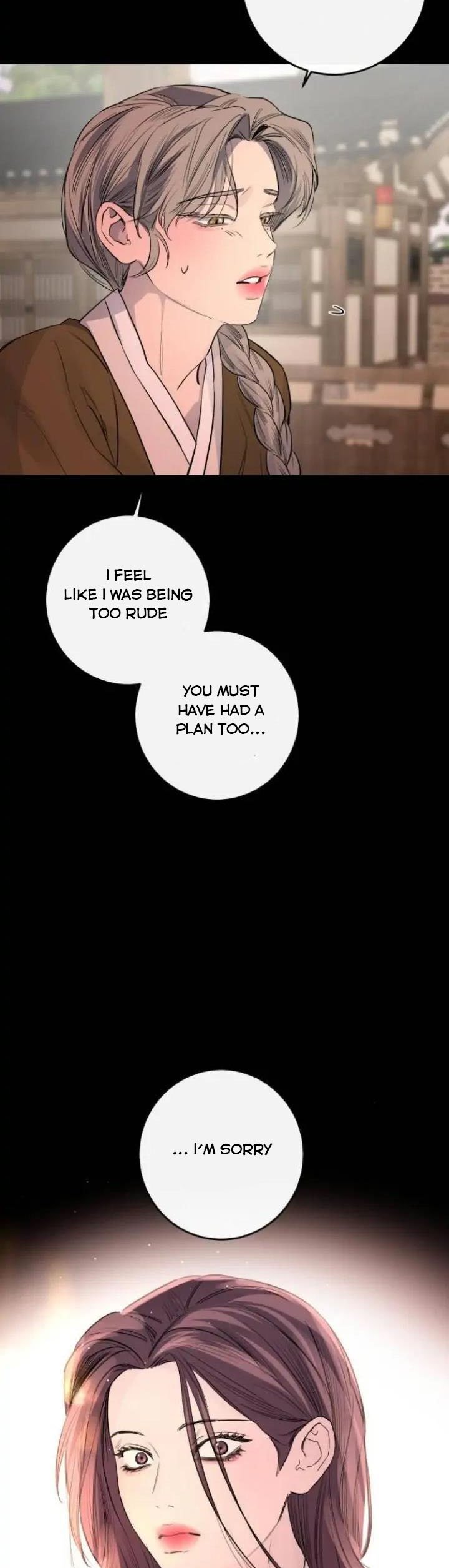 Extroversion of an Immortal Chapter 40 218 chap 39 34