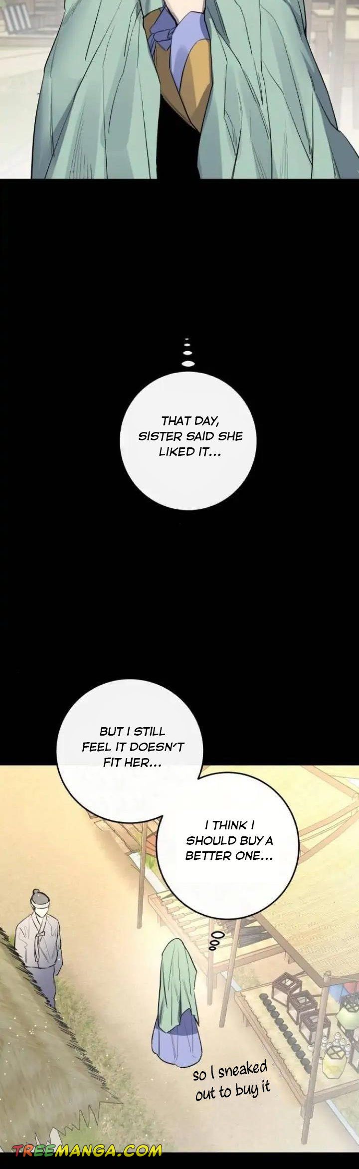 Extroversion of an Immortal Chapter 40 226 chap 39 42
