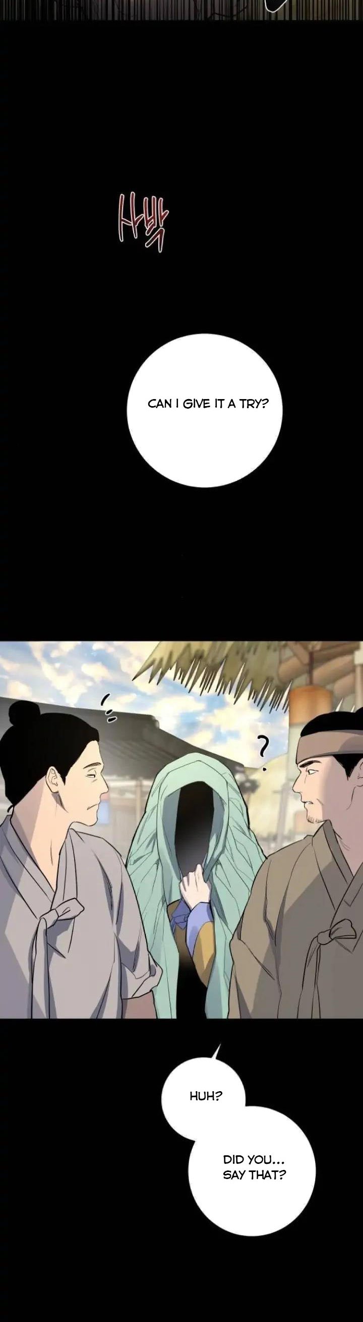 Extroversion of an Immortal Chapter 40 232 chap 39 48