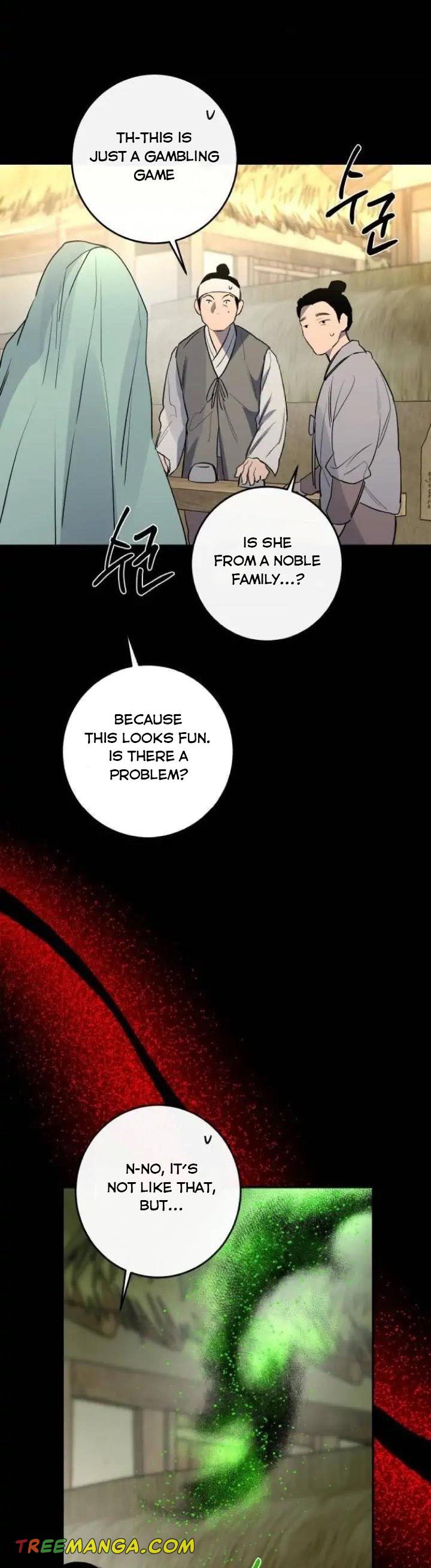 Extroversion of an Immortal Chapter 40 233 chap 39 49