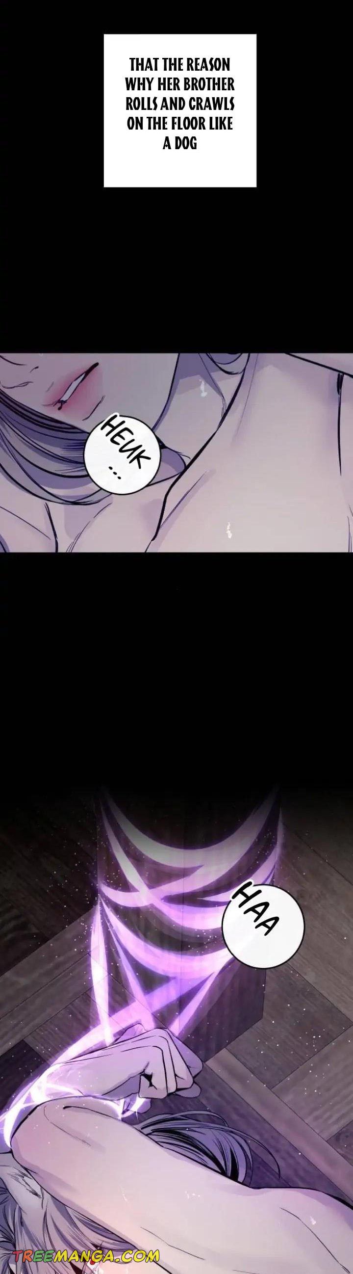 Extroversion of an Immortal Chapter 40 189 chap 39 5