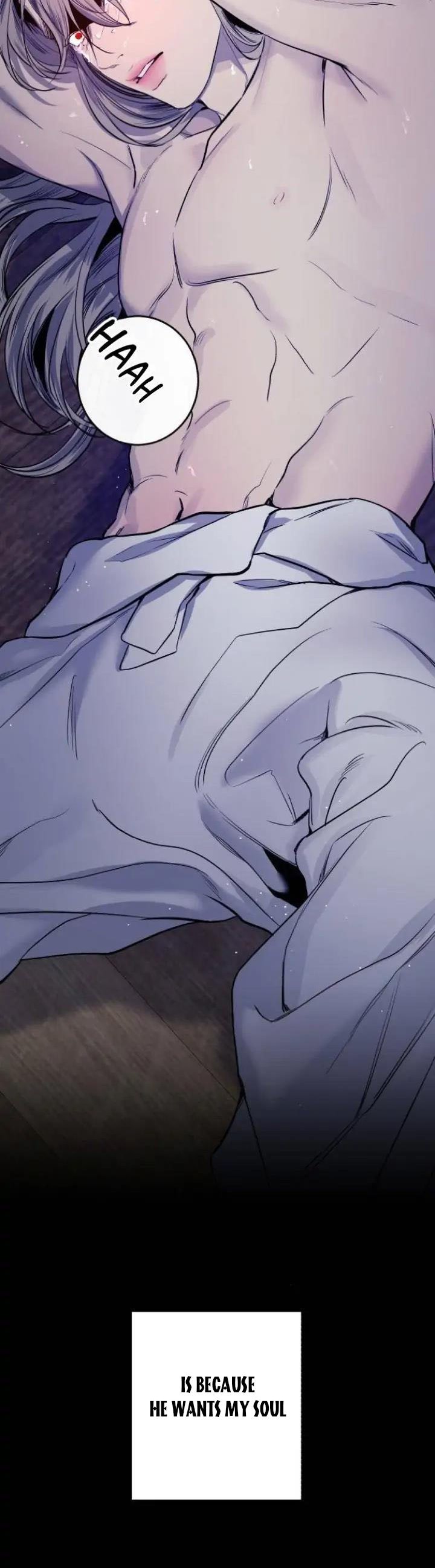 Extroversion of an Immortal Chapter 40 190 chap 39 6