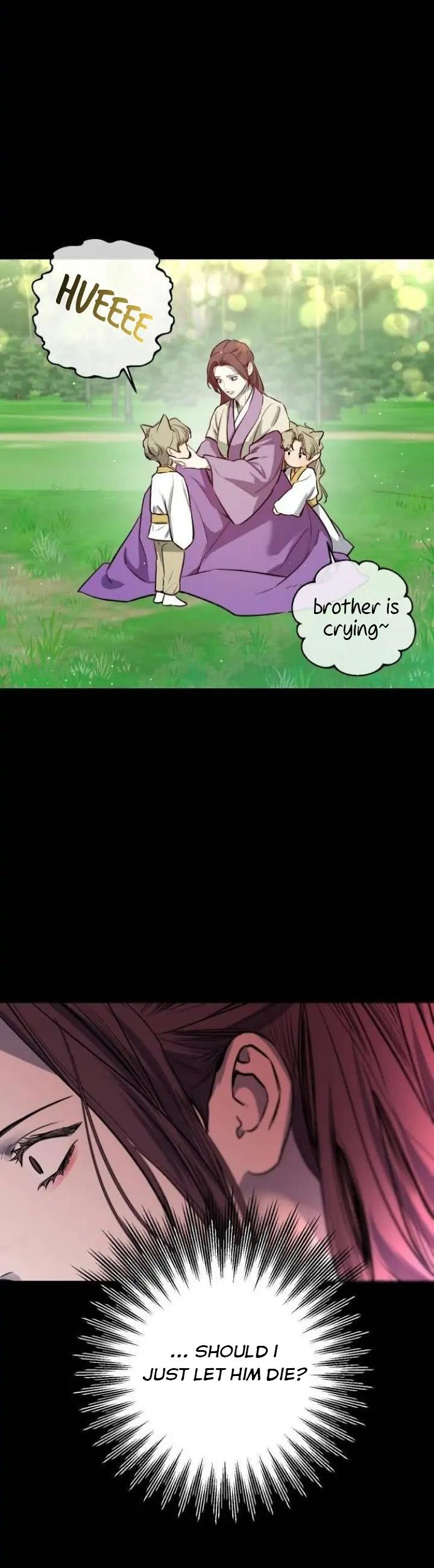 Extroversion of an Immortal Chapter 40 192 chap 39 8