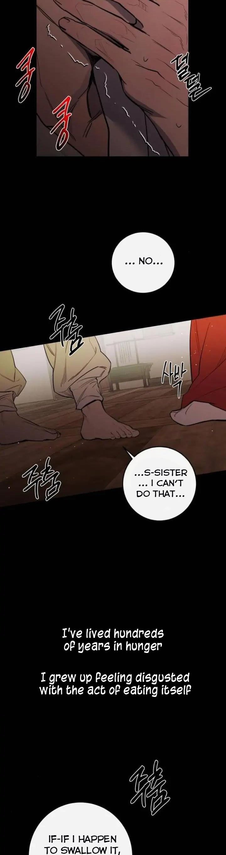 Extroversion of an Immortal Chapter 41 189 chap 40 11