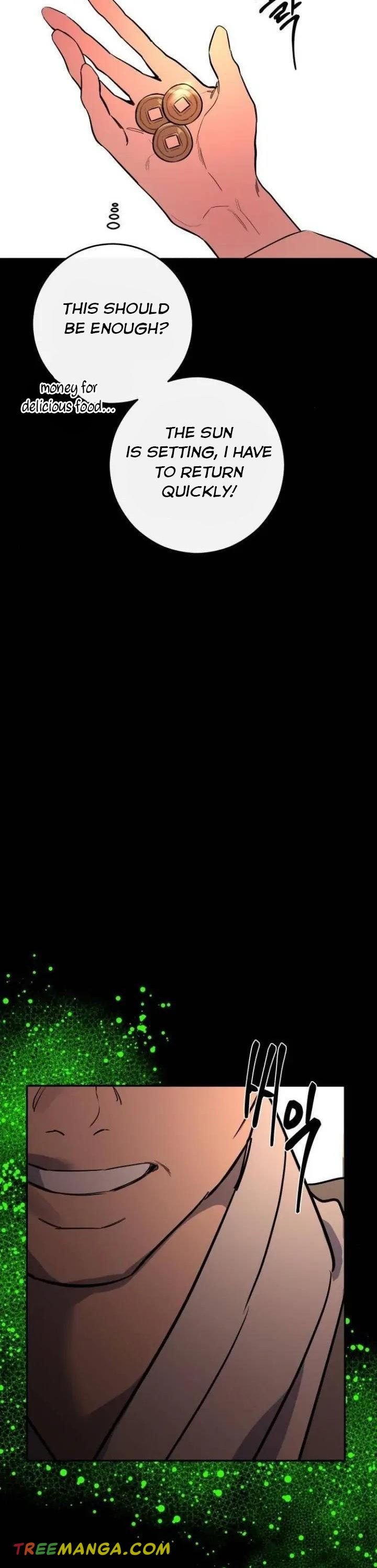 Extroversion of an Immortal Chapter 41 199 chap 40 21