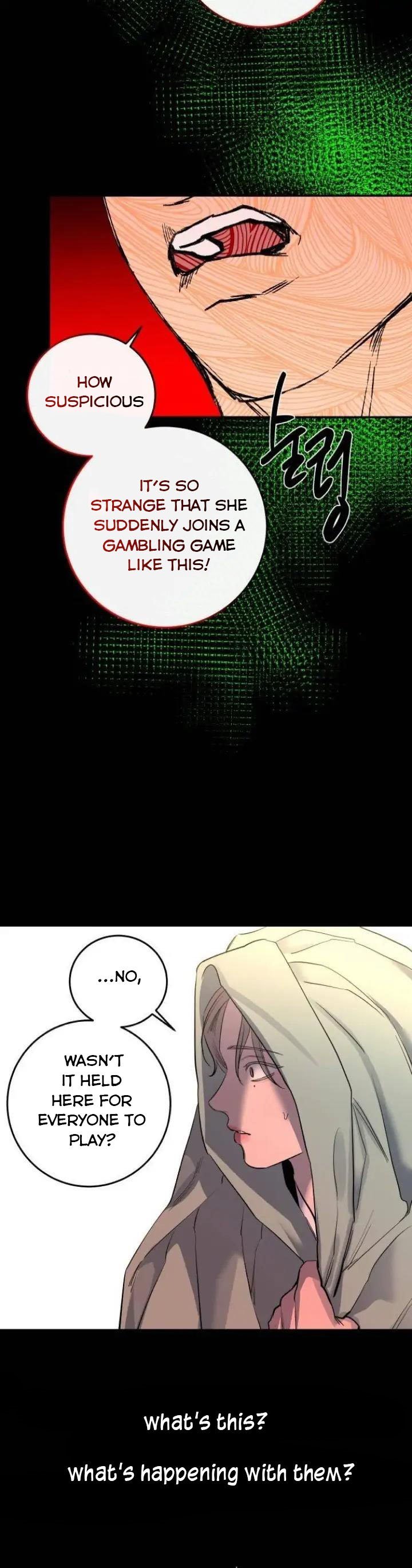 Extroversion of an Immortal Chapter 41 204 chap 40 26