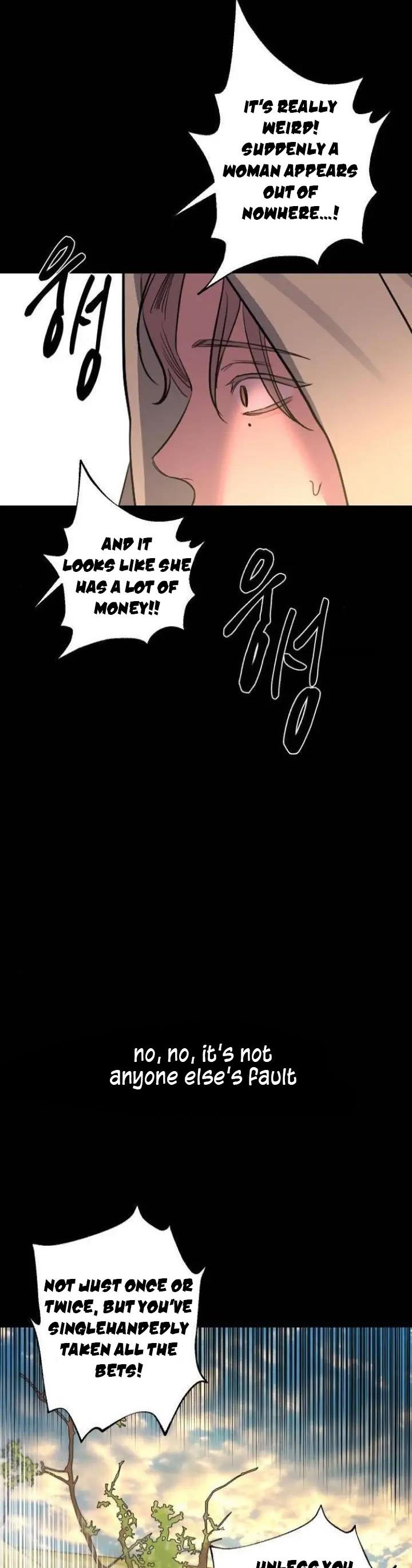 Extroversion of an Immortal Chapter 41 205 chap 40 27