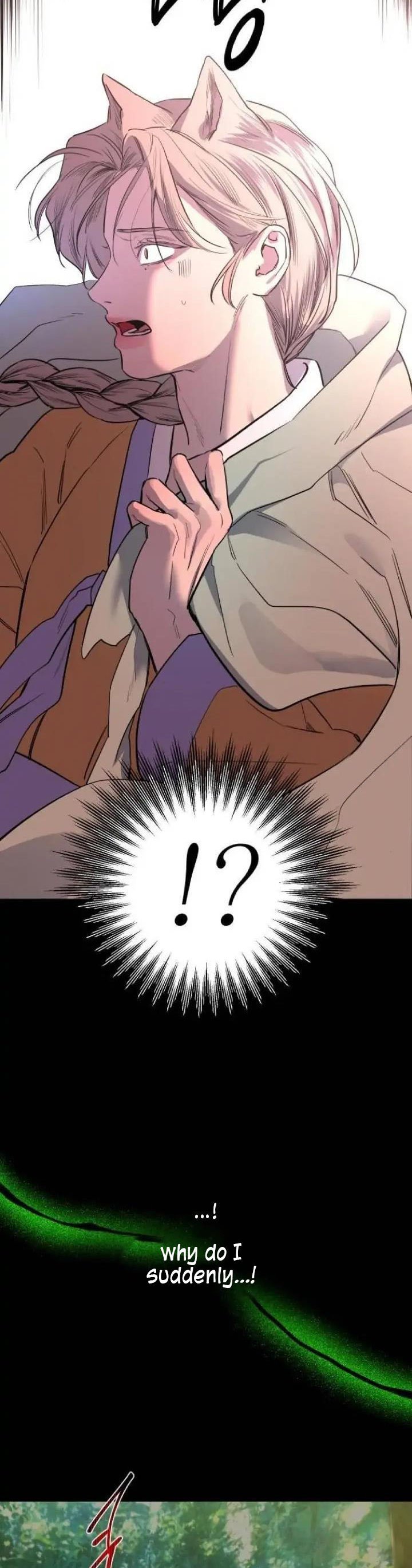 Extroversion of an Immortal Chapter 41 208 chap 40 30