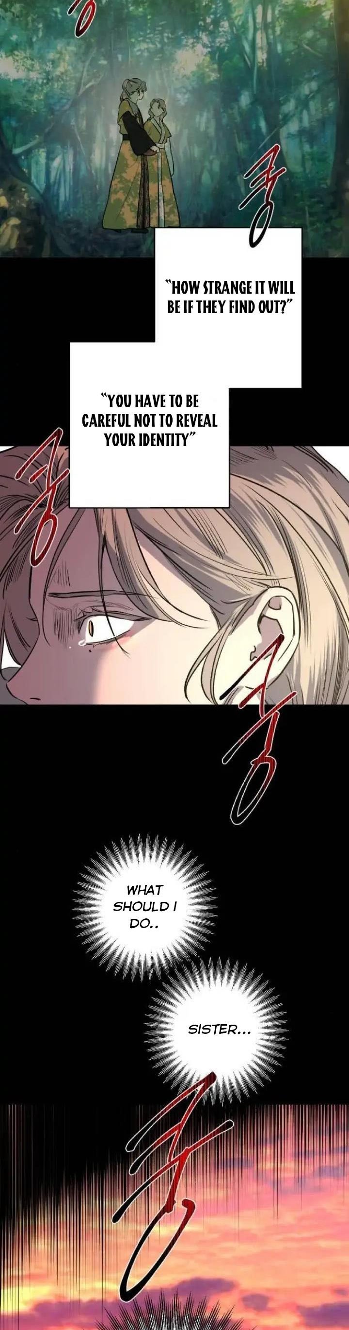 Extroversion of an Immortal Chapter 41 209 chap 40 31