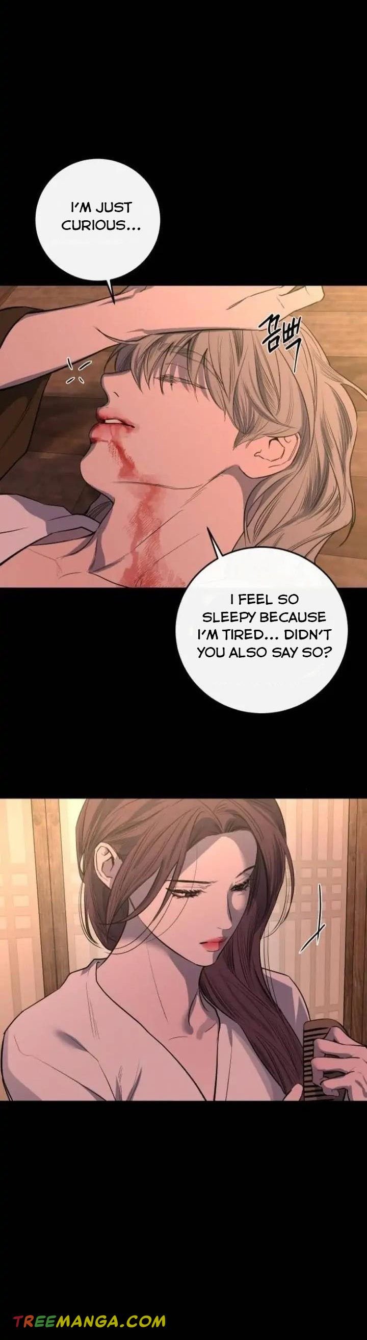 Extroversion of an Immortal Chapter 41 213 chap 40 35