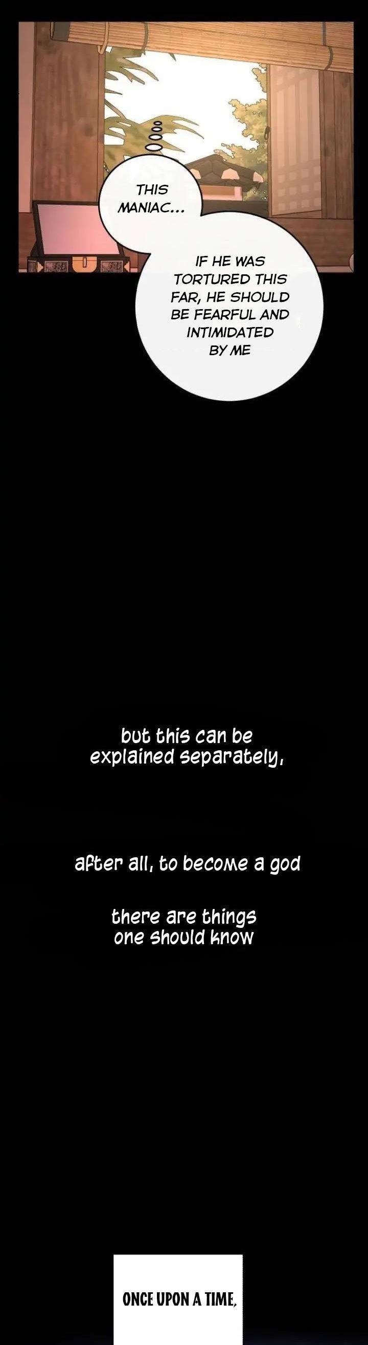 Extroversion of an Immortal Chapter 41 214 chap 40 36