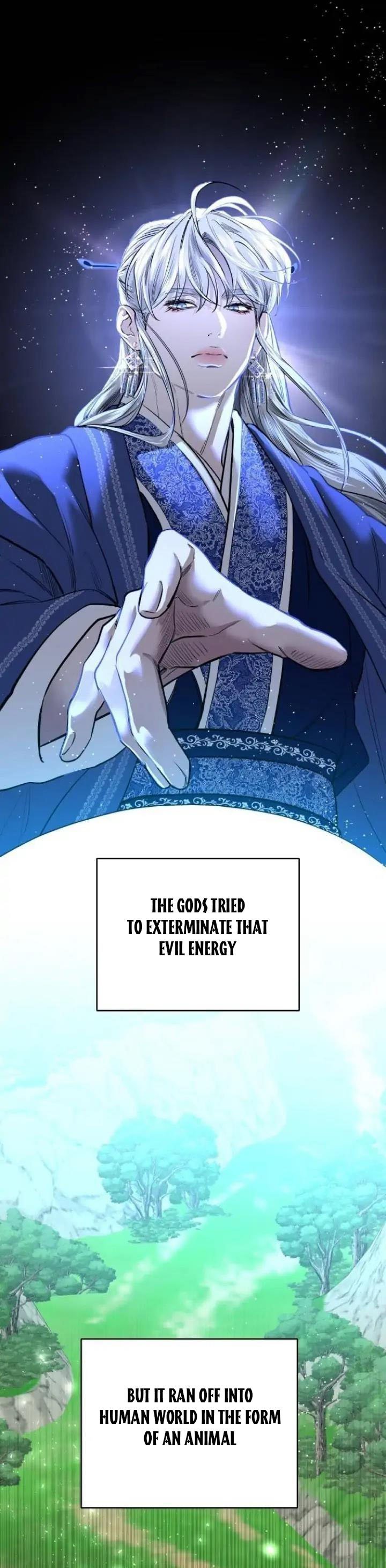 Extroversion of an Immortal Chapter 41 216 chap 40 38