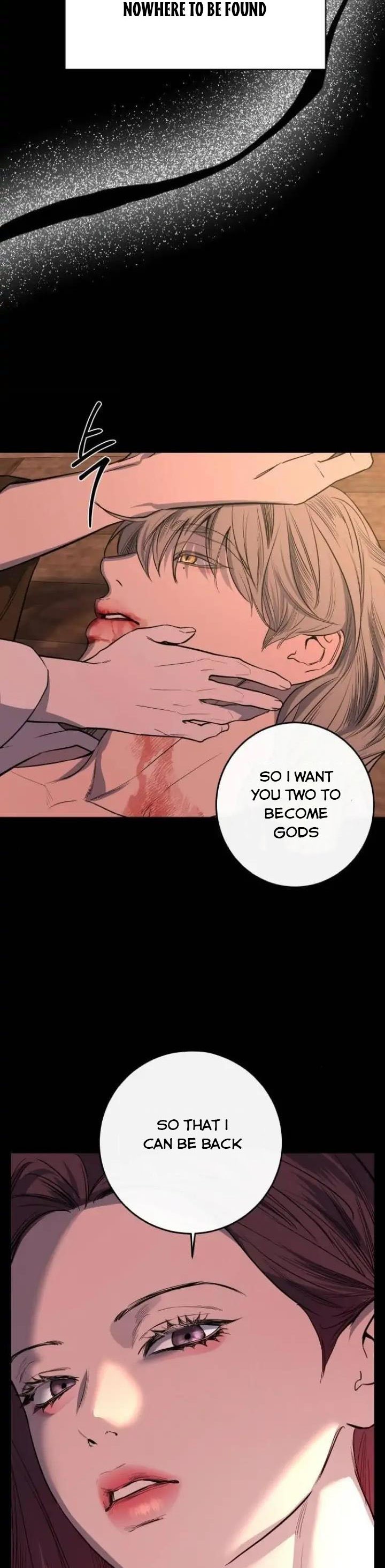 Extroversion of an Immortal Chapter 41 220 chap 40 42